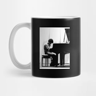 Keith Jarrett The Kln Concert Mug